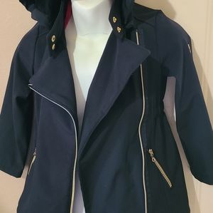 MICHAEL KORS OUTWEAR COAT